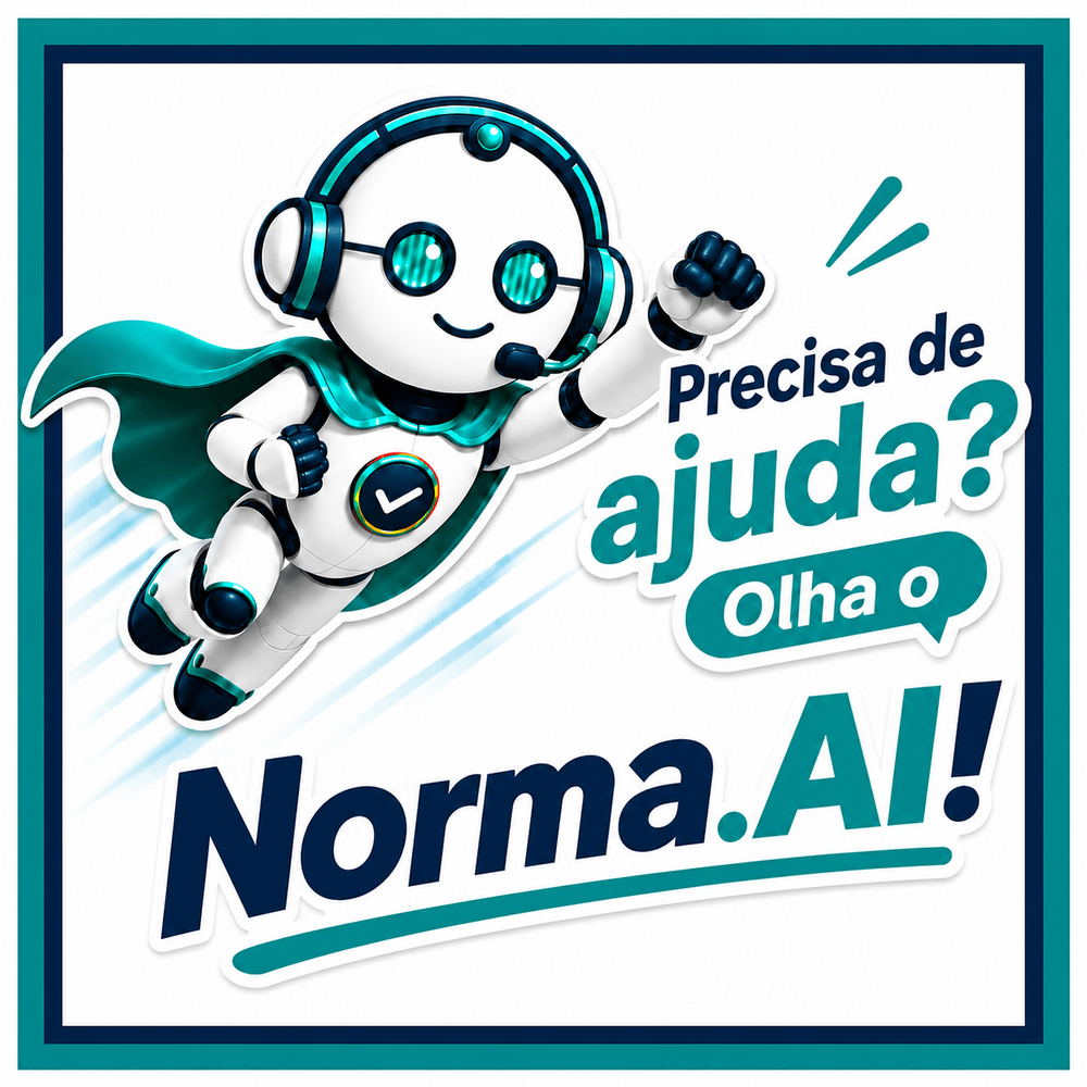 1º Assistente de Chat com IA do BNDES
